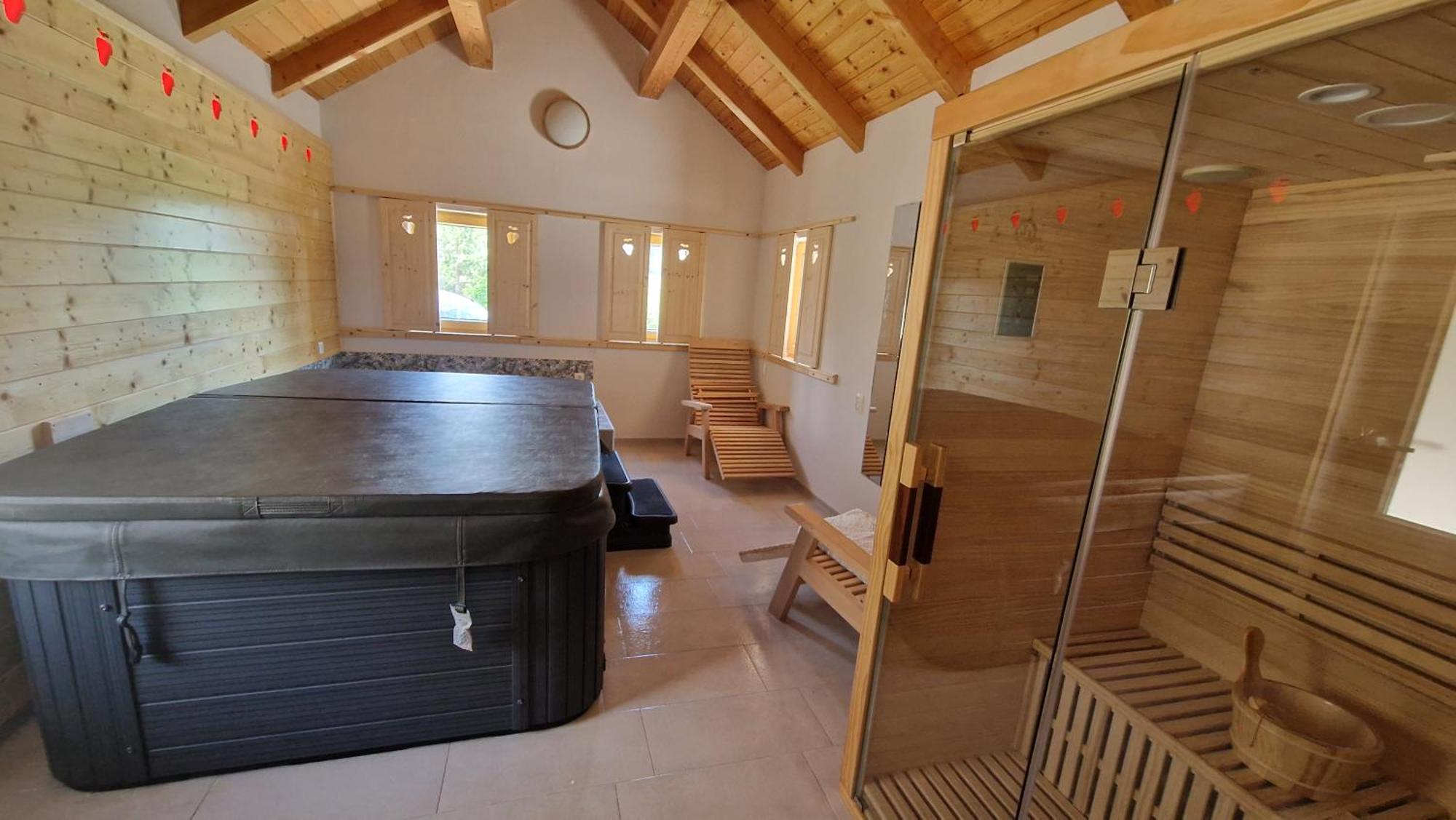 Tourist Farm Gricnik Villa Resnik Kültér fotó
