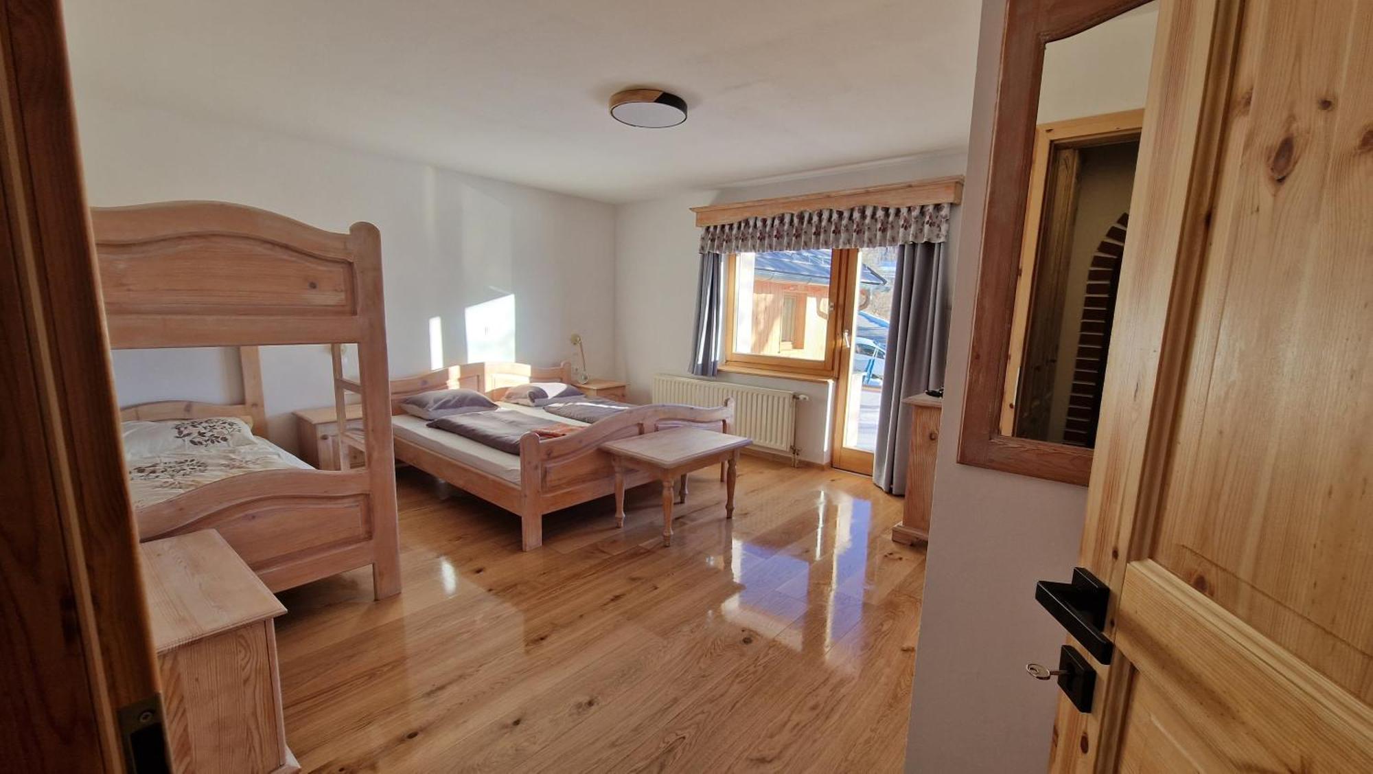 Tourist Farm Gricnik Villa Resnik Kültér fotó