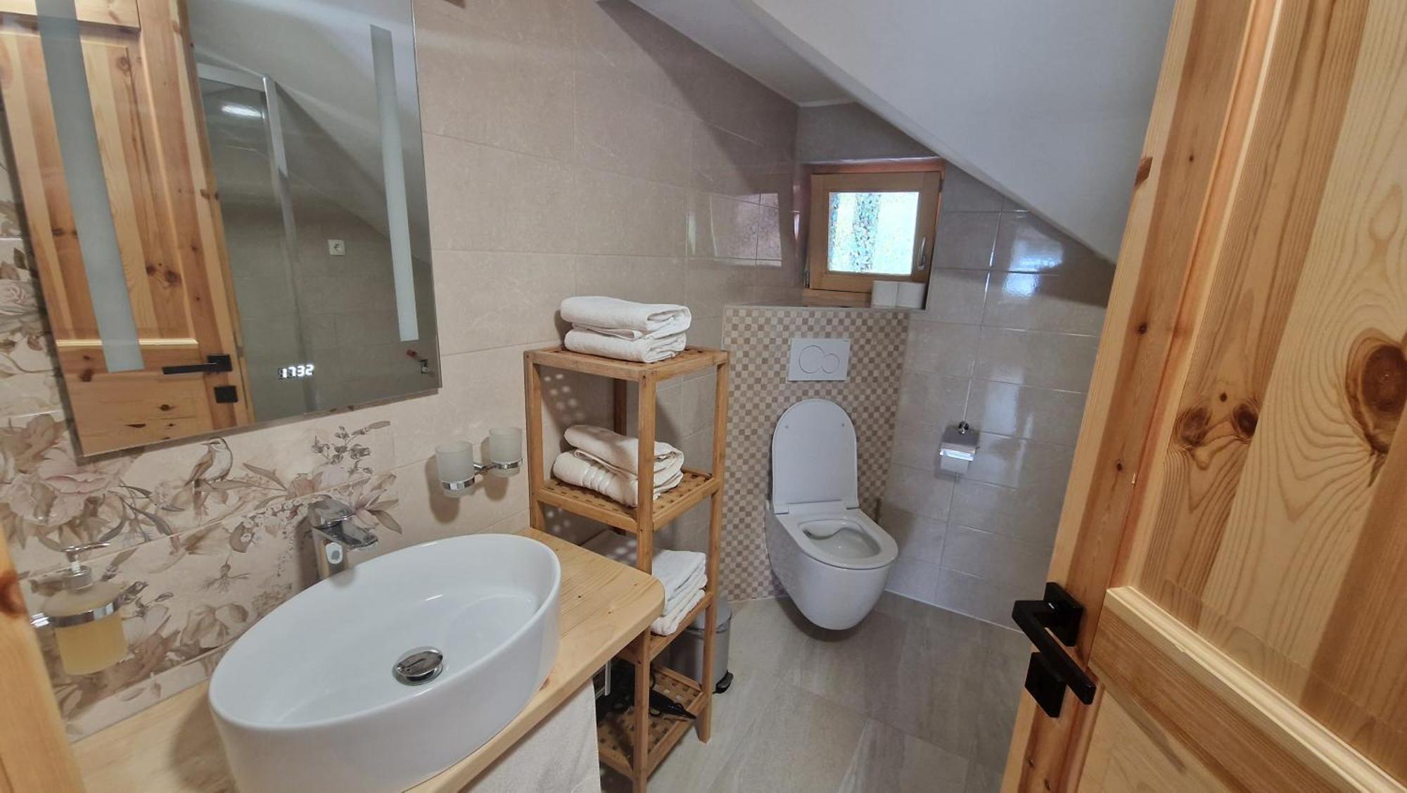Tourist Farm Gricnik Villa Resnik Kültér fotó