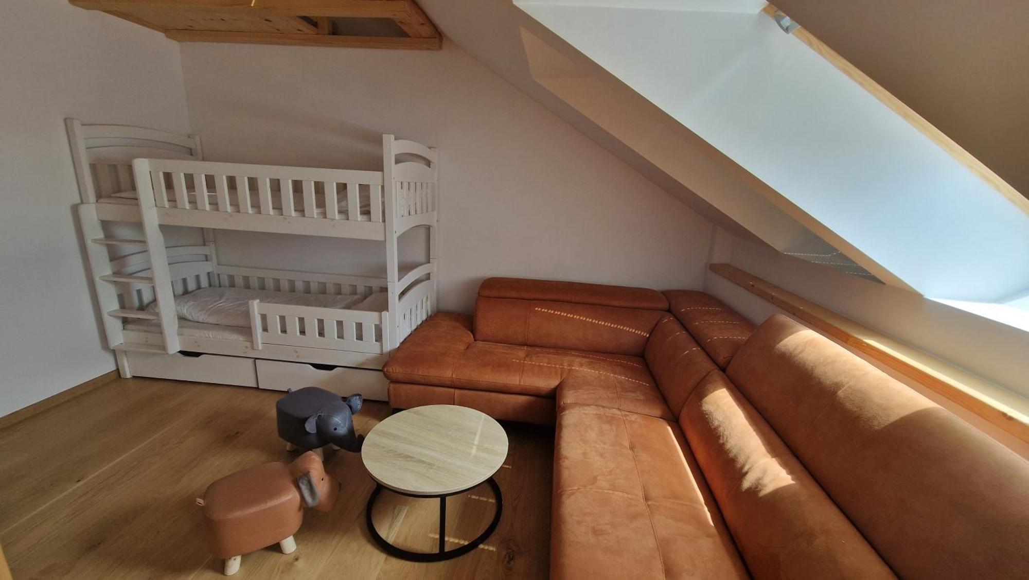 Tourist Farm Gricnik Villa Resnik Kültér fotó